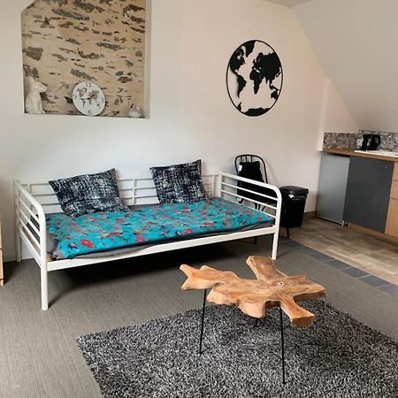 Appartement Belhommet 4 Landerneau Exterior photo